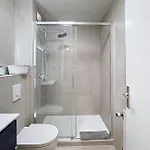 Apartman Modernite Strasbourgeoise Strasbourg