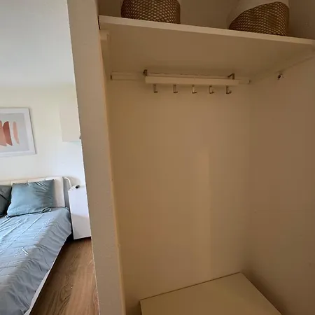 Modernite Strasbourgeoise Apartment Strasbourg