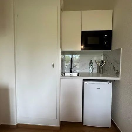 Modernite Strasbourgeoise