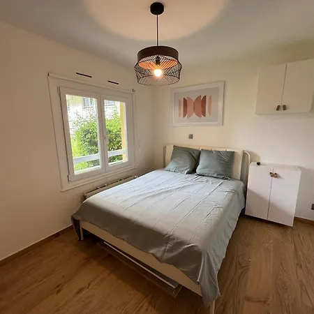 Apartment Modernite Strasbourgeoise Strasbourg