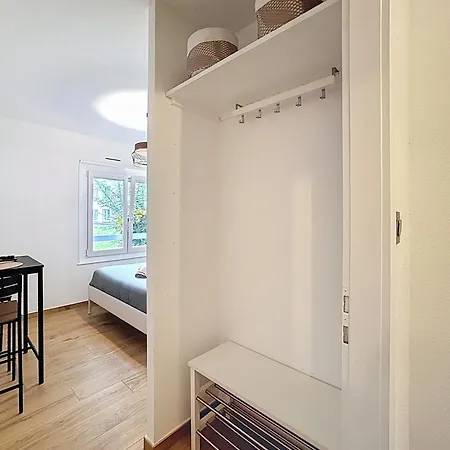 Apartment Modernite Strasbourgeoise